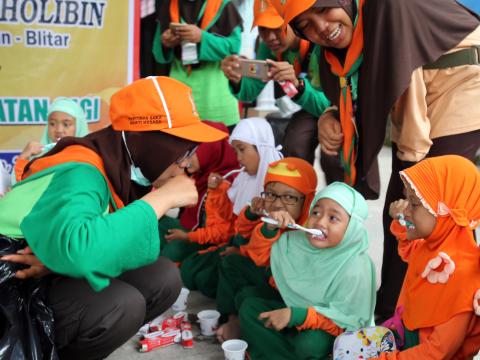 Scouts Indonesia