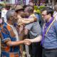 Célébrations de la Journée Africaine du Scoutisme à l'Université de Nairobi le 11 mars 2023