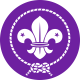 Scout Badge