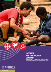 Scouts of the World Award Programme Guidelines