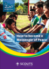 How to become a Messenger of Peace - Booklet