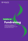 Guideline on Fundraising