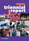 APR Triennial Report 2018-2021