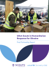 UAct Final Report cover