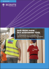 Safe From Harm Self-Assessment Tool