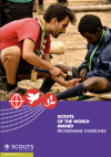 Scouts of the World Award Programme Guidelines