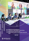 42nd World Scout Conference and 14th World Scout Youth Forum Report