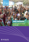 Messengers of Peace - Final Evaluation Report