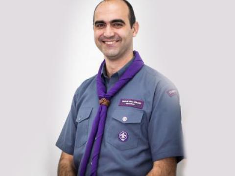 mehdi