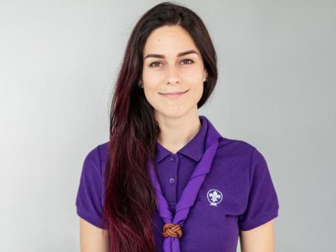 Ms Nika Gorovska