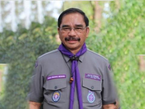 Hon. Gov. Dale B. Corvera