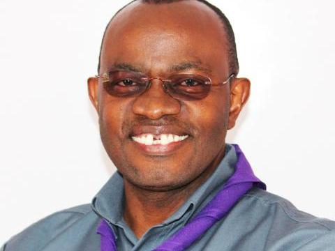 Maina Kiranga