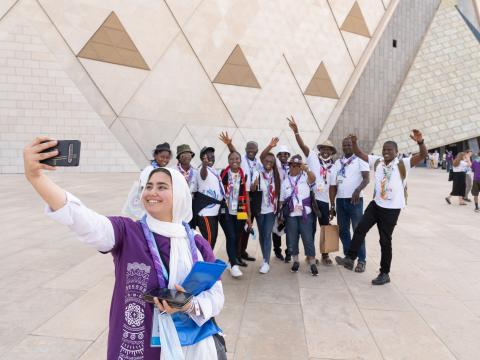 43rd World Scout Conference