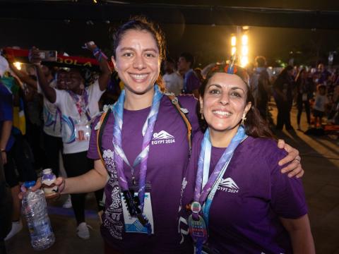 43rd World Scout Conference