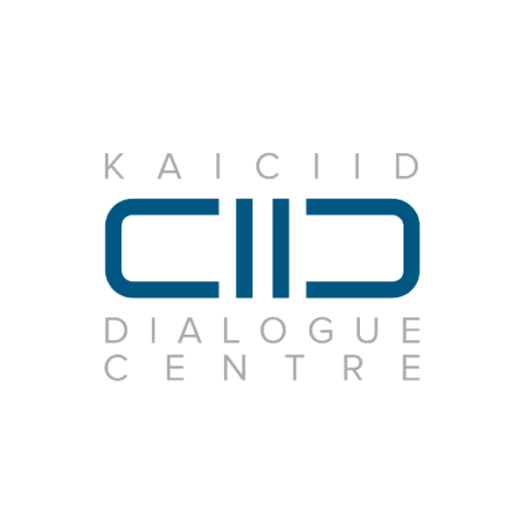 KAICIID Logo