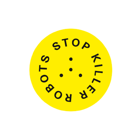 Stop Killer Robots Campaign