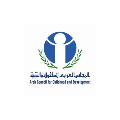 Arab Council for Childhood and Development logo