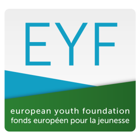 European Youth Foundation