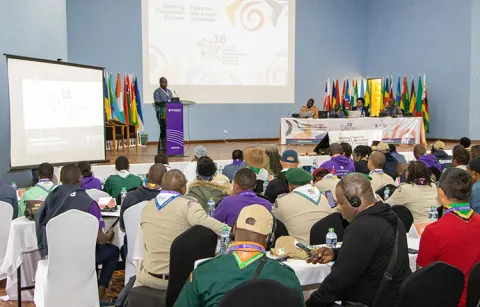 africa-conference