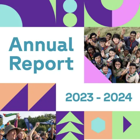 Annual report 2023-2024